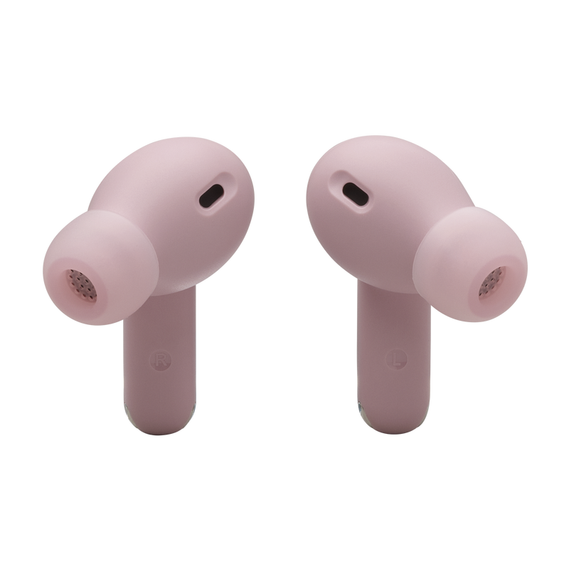 JBL VIBE BEAM 2 Wireless In-Ear Headphone (Pink)