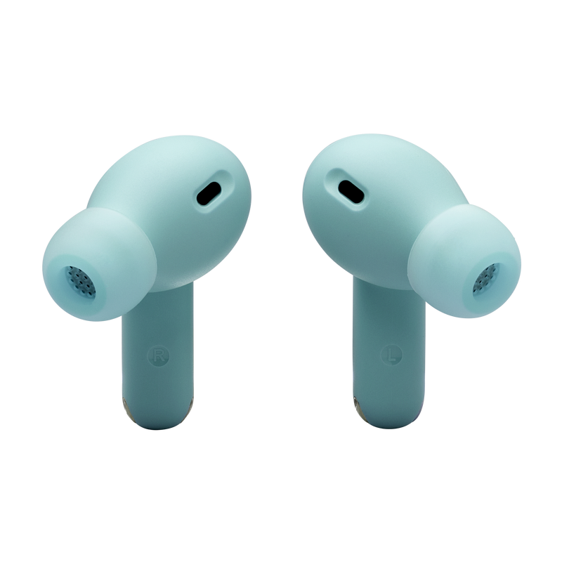 JBL VIBE BEAM 2 Wireless In-Ear Headphone (Blue)