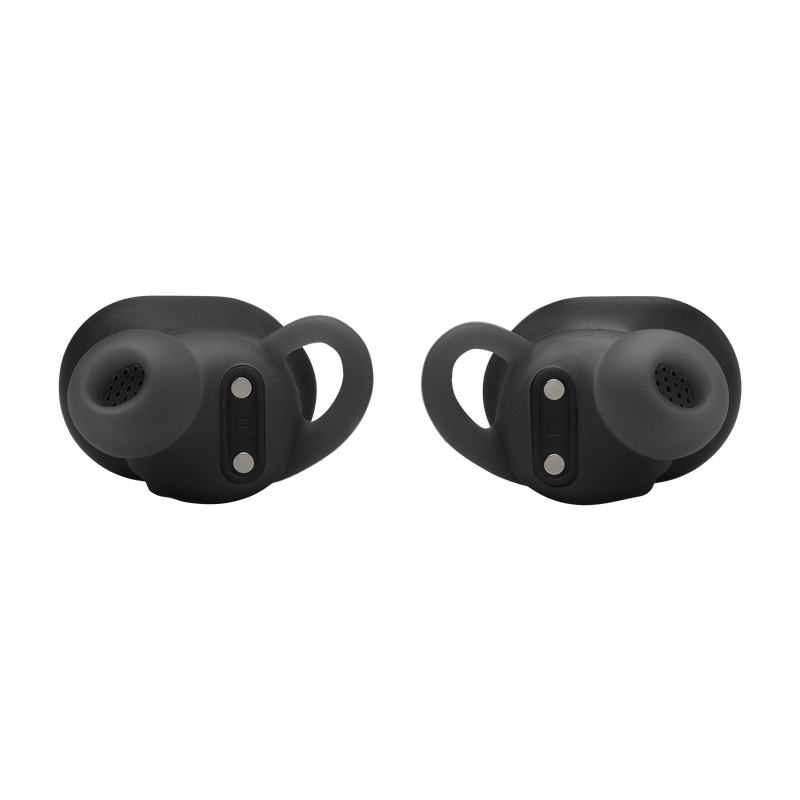 JBL ENDURANCE RACE 2 Wireless In-Ear Headphone (Black)