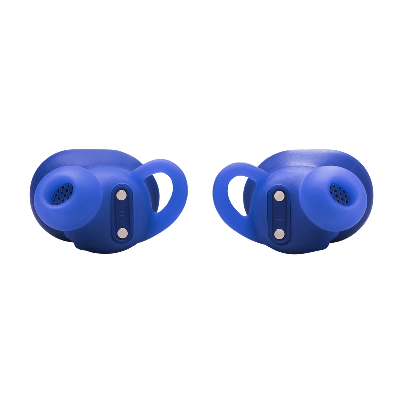 JBL ENDURANCE RACE 2 Wireless In-Ear Headphone (Blue)
