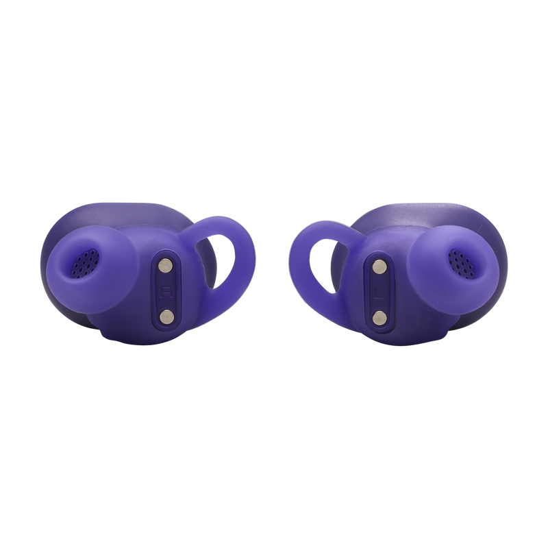 JBL ENDURANCE RACE 2 Wireless In-Ear Headphone (Purple)