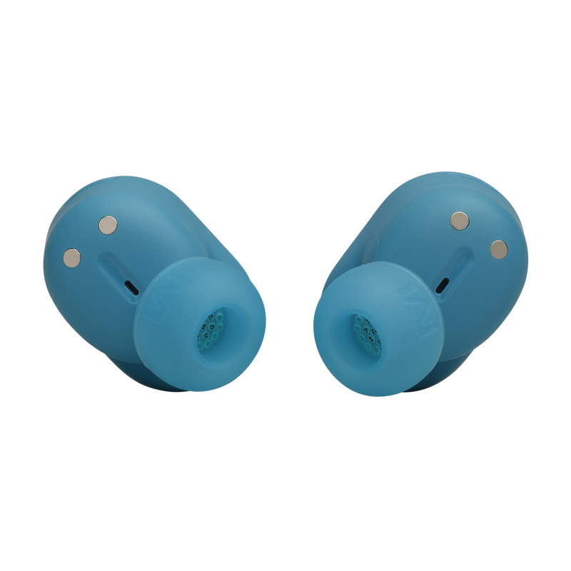 JBL TUNE BUDS 2 Wireless In-Ear Headphone (Turquoise)