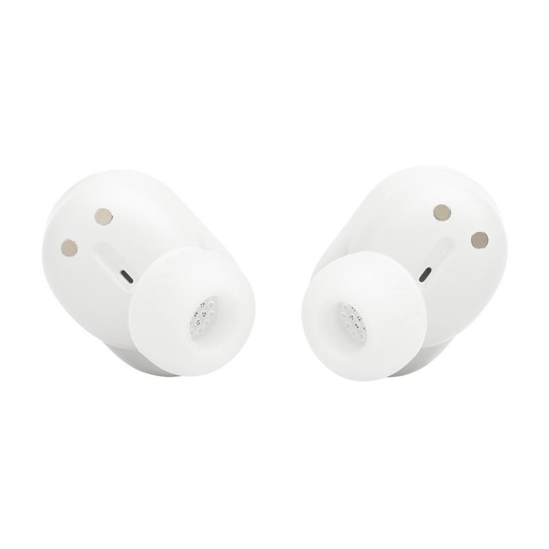 JBL TUNE BUDS 2 Wireless In-Ear Headphone (White)