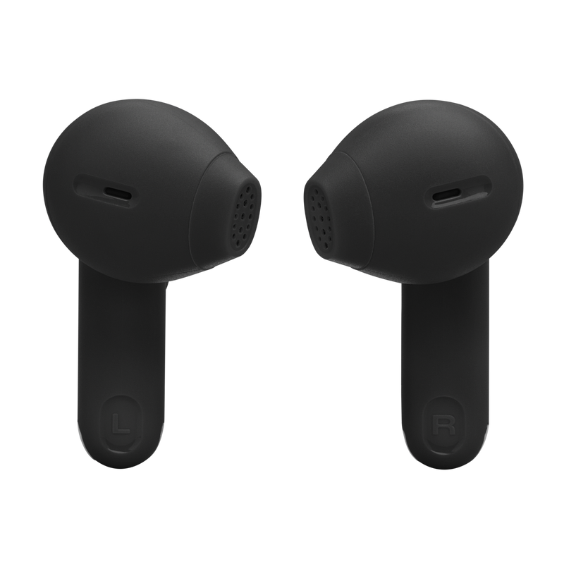 JBL TUNE FLEX 2 Wireless In-Ear Headphone (Black)