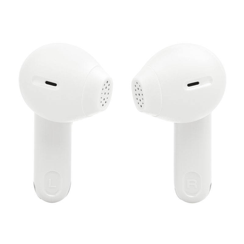 JBL TUNE FLEX 2 Wireless In-Ear Headphone (White)