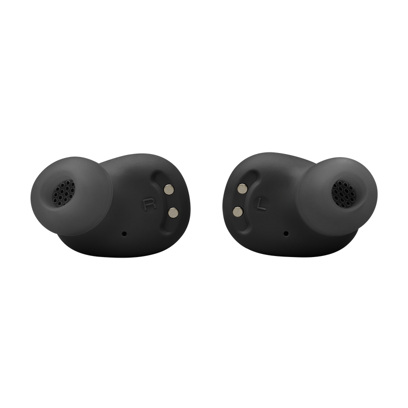 JBL VIBE BUDS 2 Wireless In-Ear Headphones (Black)
