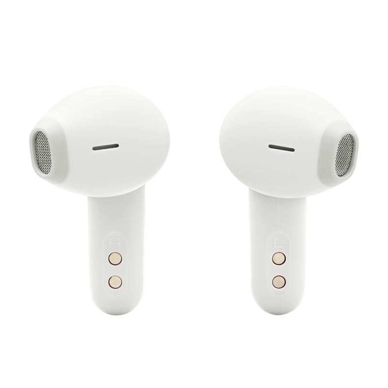 JBL VIBE FLEX 2 Wireless In-Ear Headphone (White)