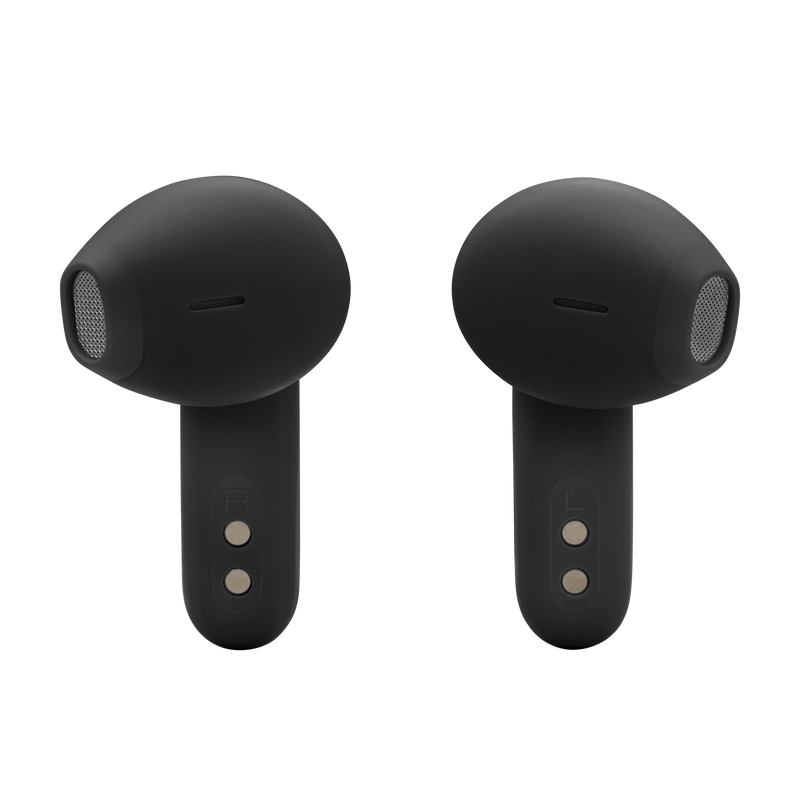 JBL VIBE FLEX 2 Wireless In-Ear Headphone (Black)