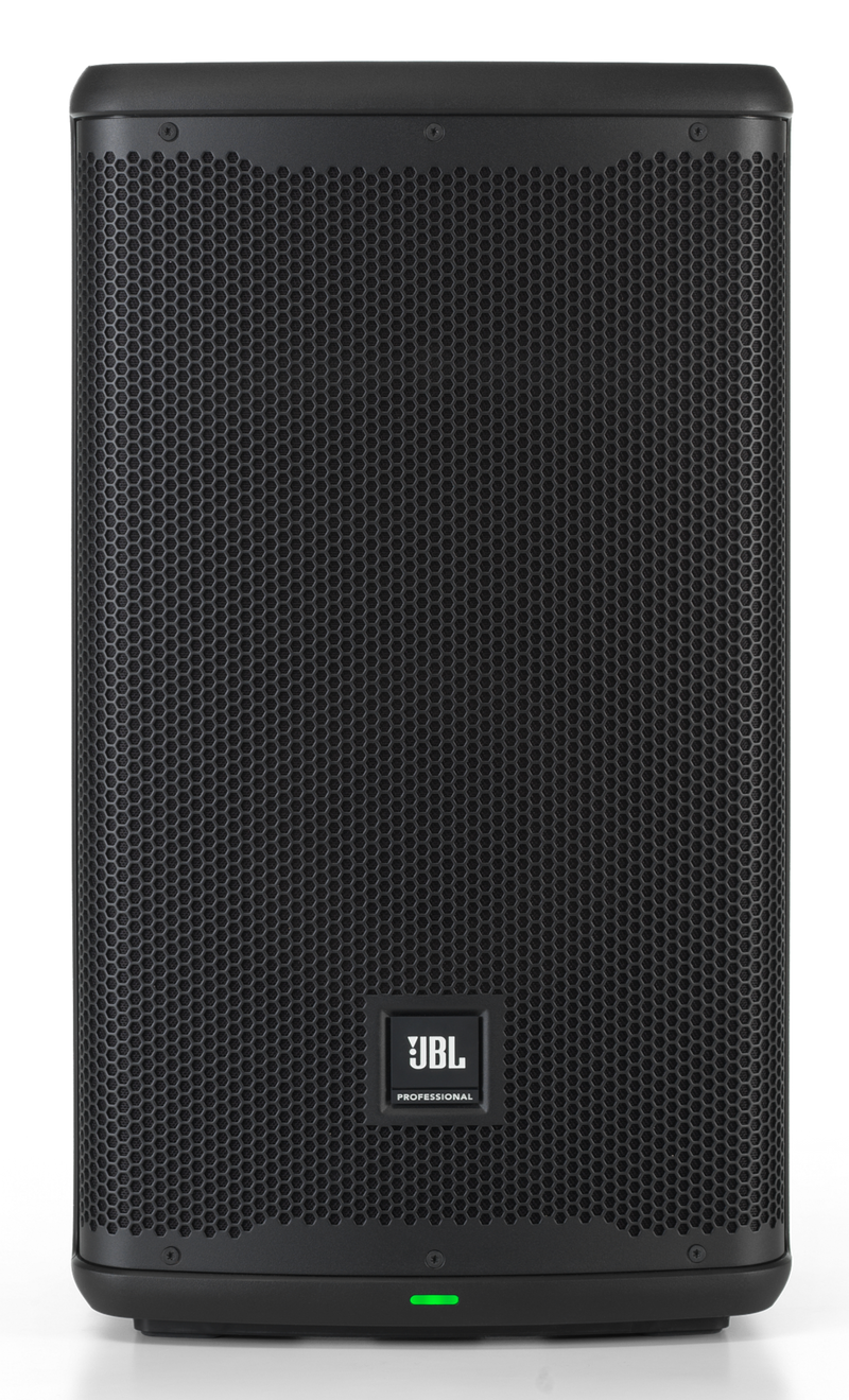 JBL Pro EON710 Powered PA Speaker with Bluetooth - 10"