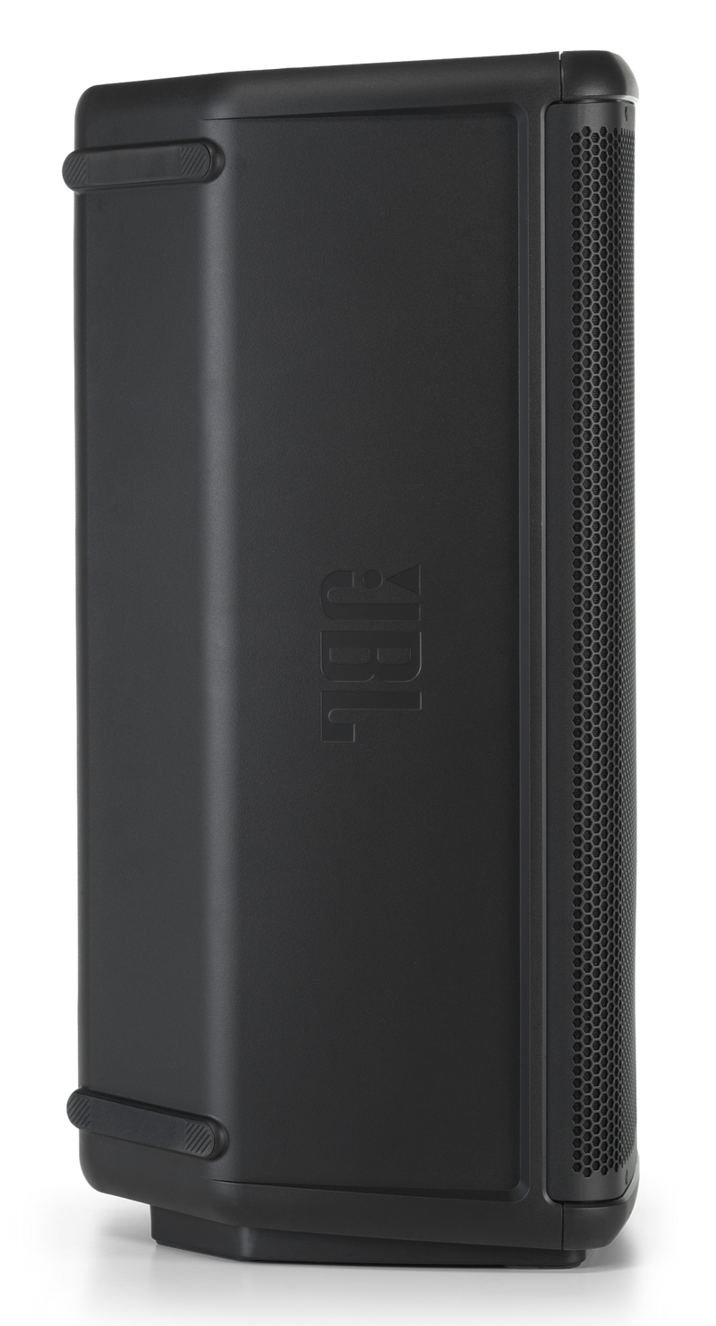 JBL Pro EON712 2-Way 1300W Powered Portable PA Speaker with Bluetooth & DSP - 12"