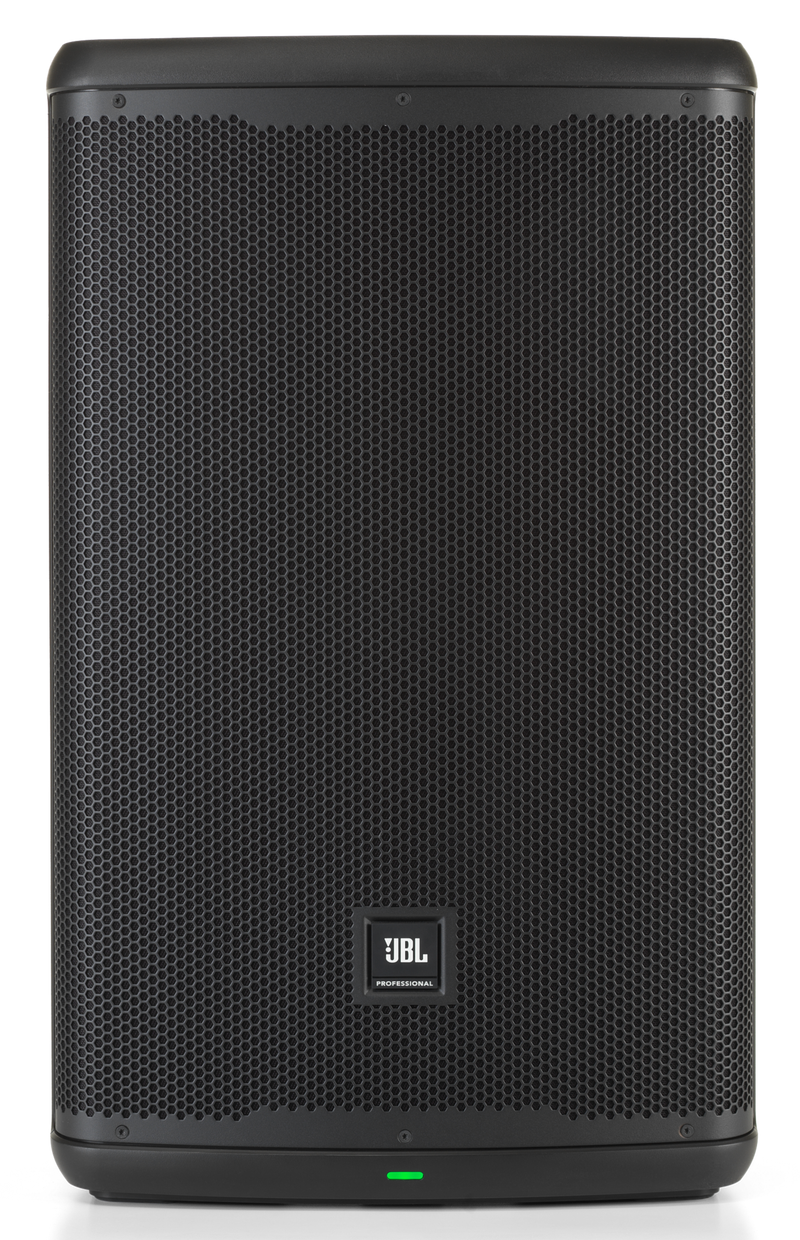 JBL Pro EON715 2-Way 1300W Powered Portable PA Speaker with Bluetooth & DSP - 15"