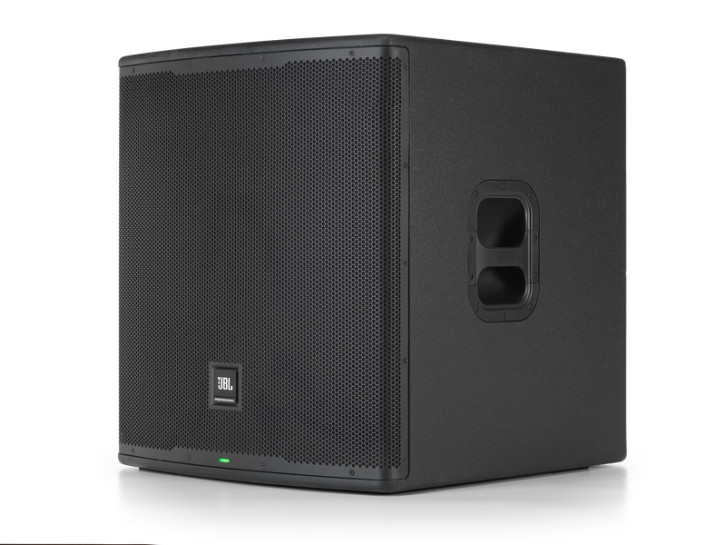 JBL Pro EON718S Powered PA Subwoofer - 18"