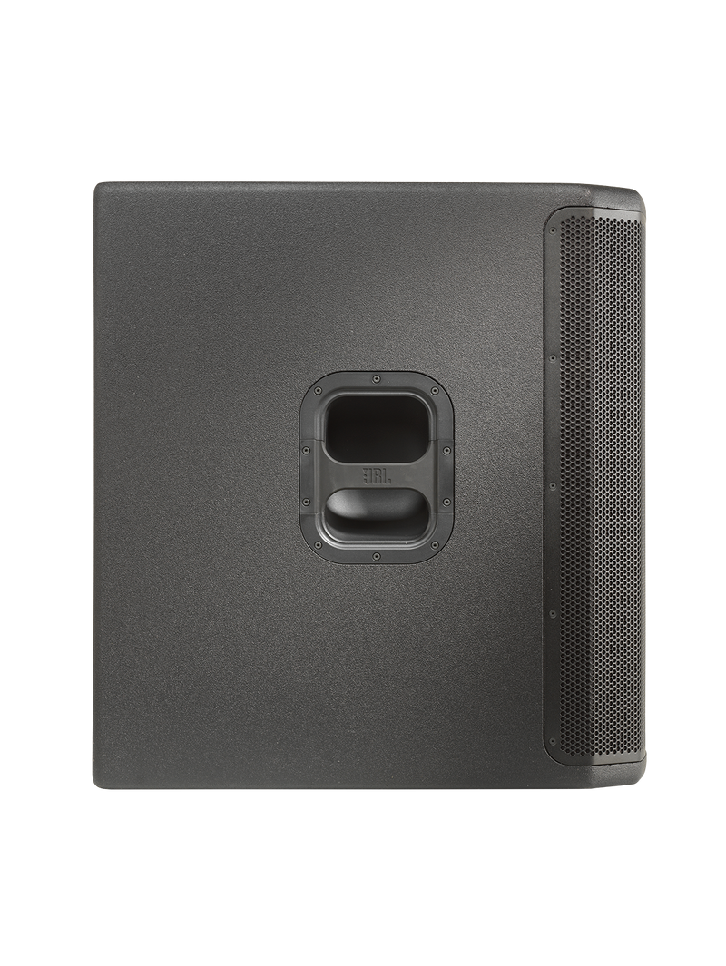 JBL PRX918XLF Subwoofer propulsé - 18 "(démo)