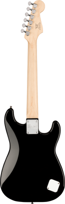 Fender SQUIER MINI STRATOCASTER Left Handed Electric Guitar (Black)