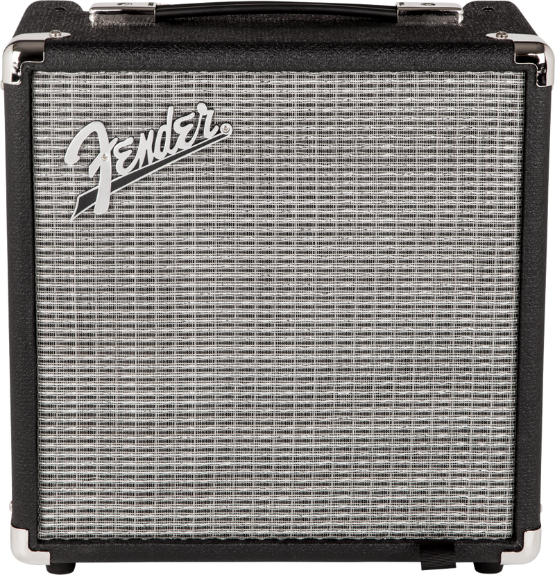 Fender SQUIER AFFINITY SERIES PRECISION BASS PJ PACK Electric Bass Guitar Pack (Black)