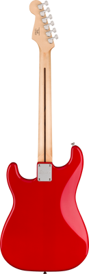 Fender SQUIER SONIC STRATOCASTER HT Electric Guitar (Torino Red)