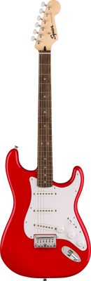 Fender SQUIER SONIC STRATOCASTER HT Electric Guitar (Torino Red)
