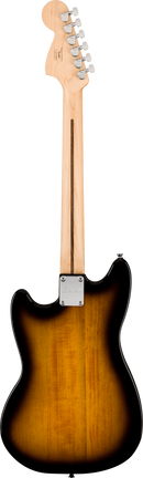Fender SQUIER SONIC MUSTANG Electric Guitar (2-Color Sunburst)