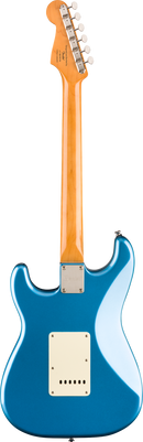 Fender SQUIER CLASSIC VIBE '60S STRATOCASTER Electric Guitar (Lake Placid Blue)