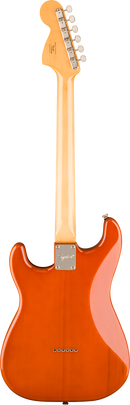 Fender SQUIER CLASSIC VIBE '70S STRATOCASTER HT HSS Electric Guitar (Mocha)