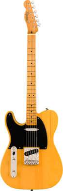 Fender SQUIER CLASSIC VIBE '50S TELECASTER Left Handed Electric Guitar (Butterscotch Blonde)