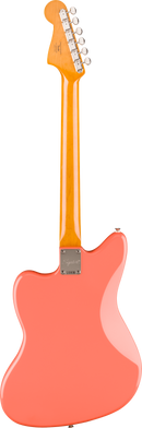 Fender SQUIER CLASSIC VIBE '60S JAZZMASTER Electric Guitar (Tahitian Coral)