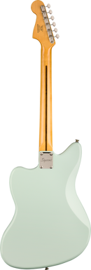 Fender SQUIER CLASSIC VIBE '60S JAZZMASTER Electric Guitar (Sonic Blue)