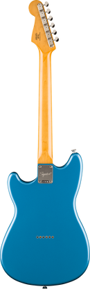 Fender SQUIER CLASSIC VIBE DUO-SONIC HS Electric Guitar (Lake Placid Blue)