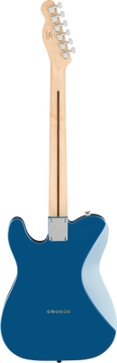 Fender SQUIER AFFINITY SERIES TELECASTER Electric Guitar (Lake Placid Blue)
