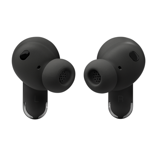JBL TOUR PRO 3 Wireless Earbuds (Black)