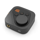 IK Multimedia ARC ON•EAR Standalone Headphone DAC And Amplifier