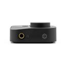 IK Multimedia ARC ON•EAR Standalone Headphone DAC And Amplifier