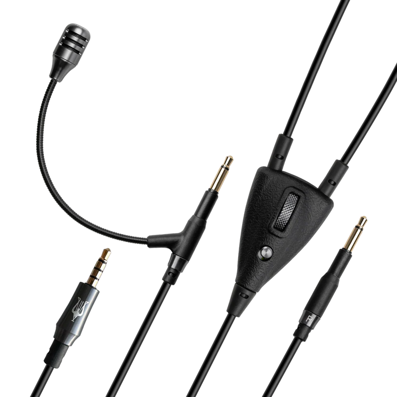 Meze Audio 99 CLASSICS Wired Premium Headset (Walnut Gold)