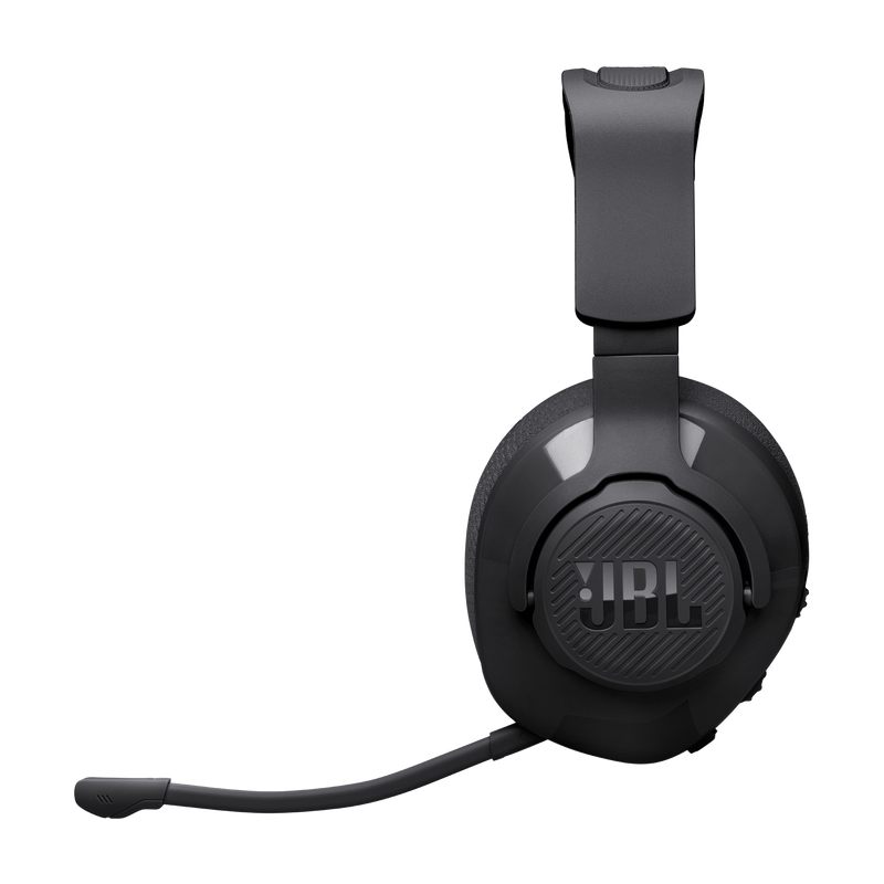 JBL QUANTUM 360X Universal Wireless Gaming Headset (Black)