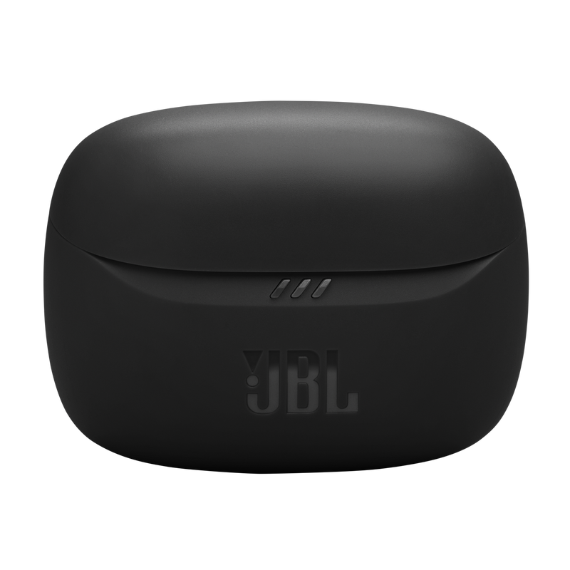 JBL TUNE BEAM 2 Wireless In-Ear Headphone (Black)