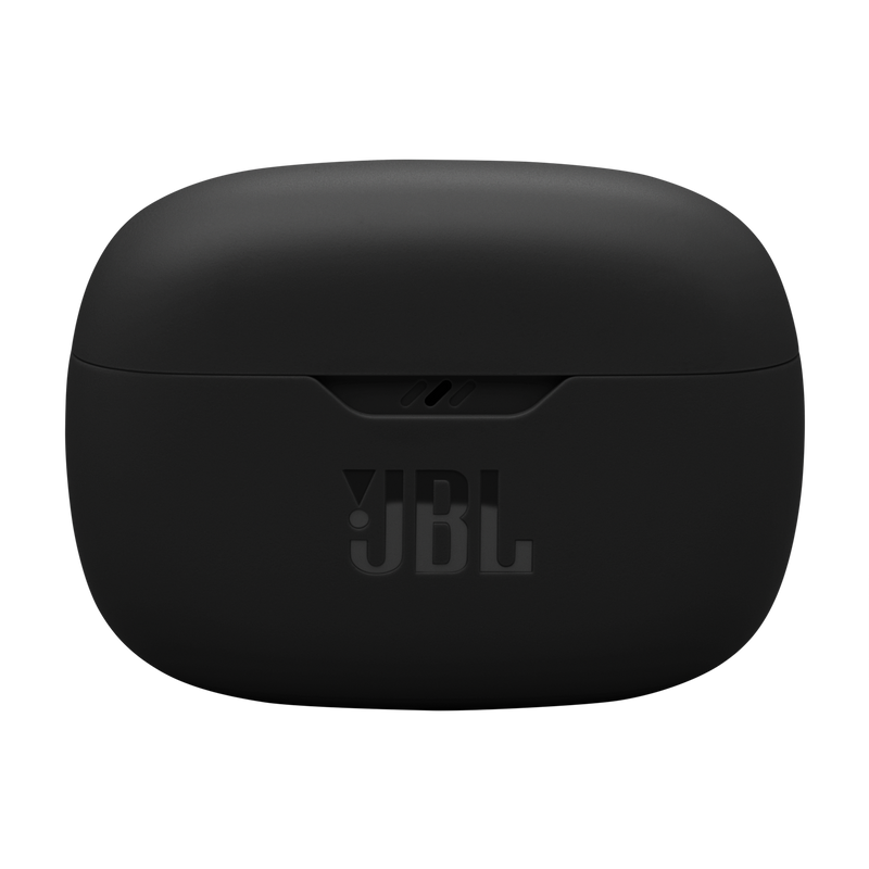 JBL VIBE BEAM 2 Wireless In-Ear Headphone (Black)