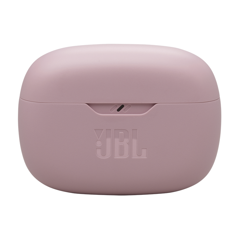 JBL VIBE BEAM 2 Wireless In-Ear Headphone (Pink)