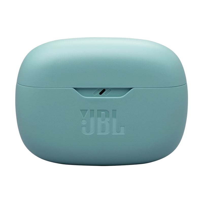 JBL VIBE BEAM 2 Wireless In-Ear Headphone (Blue)