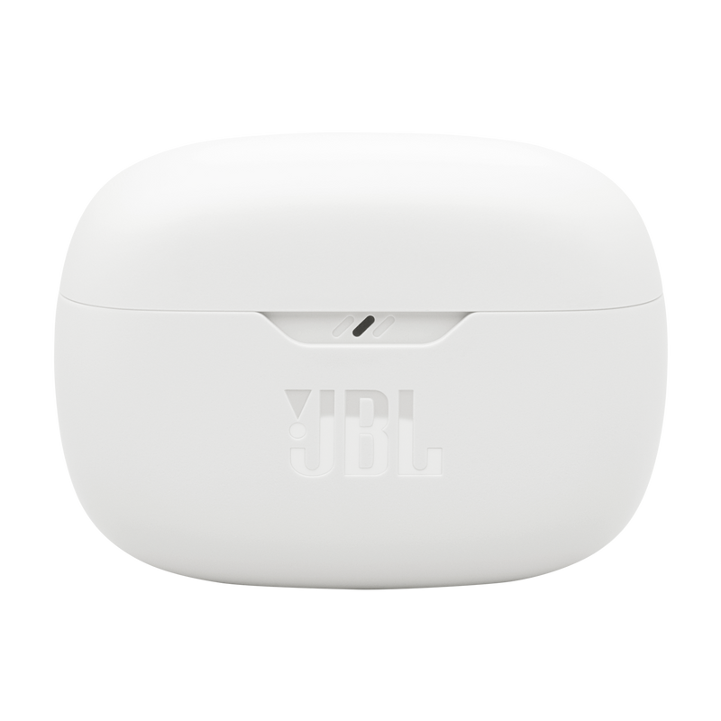 JBL TUNE BEAM 2 Wireless In-Ear Headphone (White)