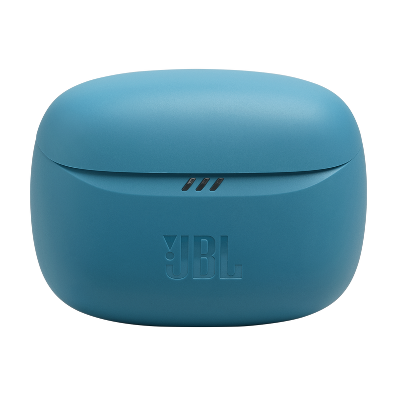 JBL TUNE BUDS 2 Wireless In-Ear Headphone (Turquoise)