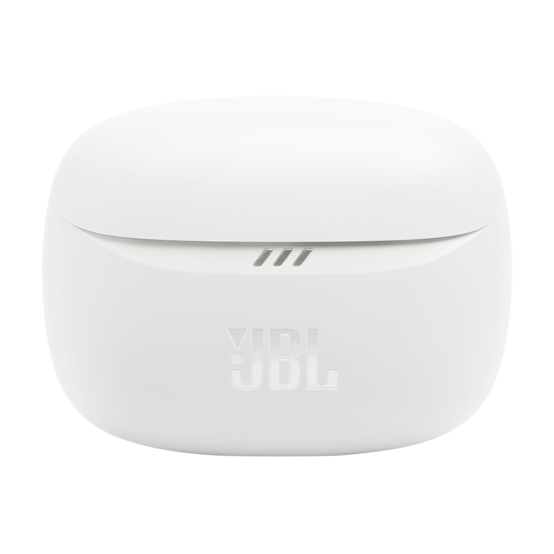 JBL TUNE BUDS 2 Wireless In-Ear Headphone (White)