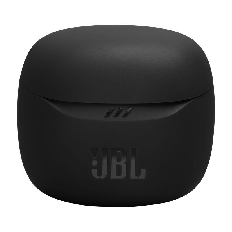 JBL TUNE FLEX 2 Wireless In-Ear Headphone (Black)