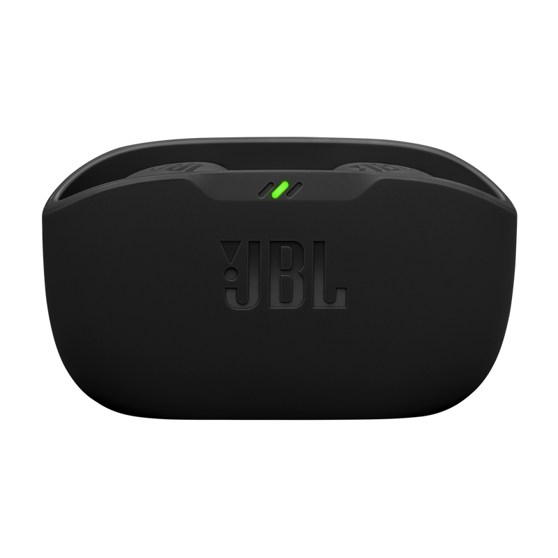JBL VIBE BUDS 2 Wireless In-Ear Headphones (Black)