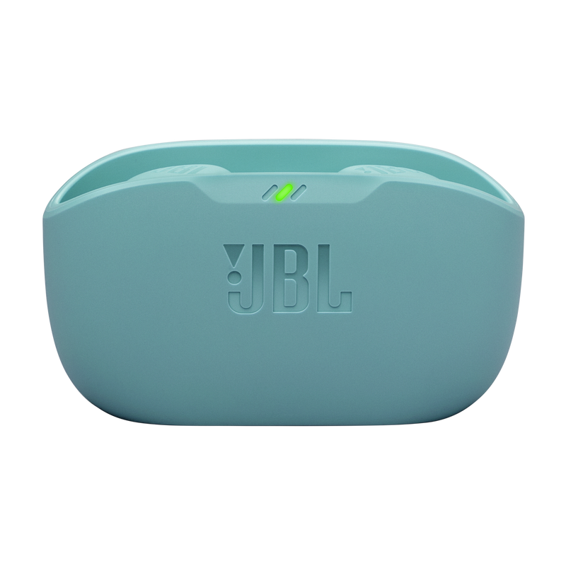 JBL VIBE BUDS 2 Wireless In-Ear Headphone (Blue)