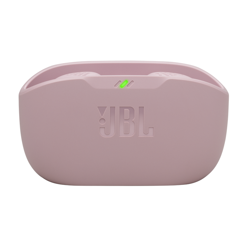 JBL VIBE BUDS 2 Wireless In-Ear Headphone (Pink)