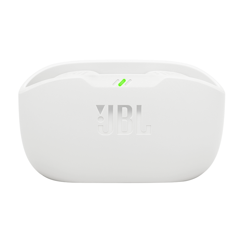 JBL VIBE BUDS 2 Wireless In-Ear Headphone (White)