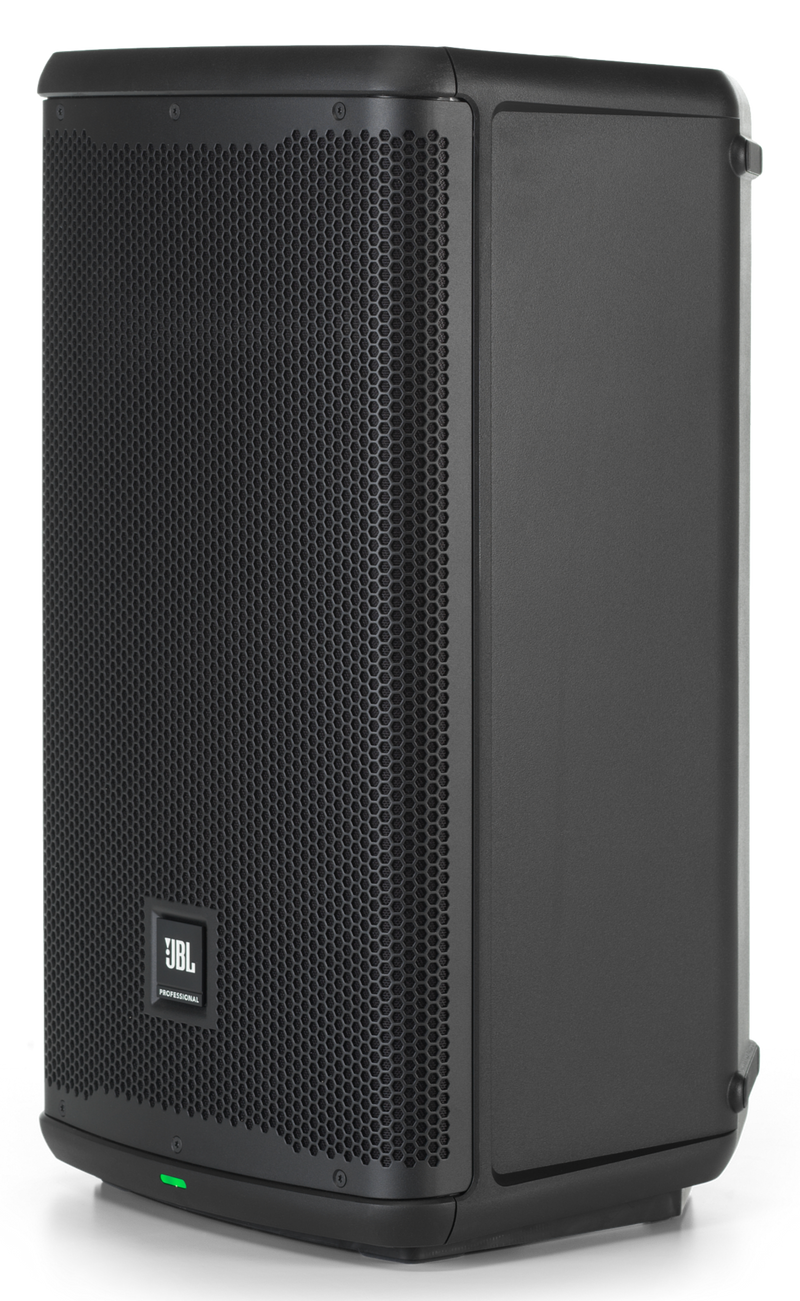 JBL Pro EON710 Powered PA Speaker with Bluetooth - 10"