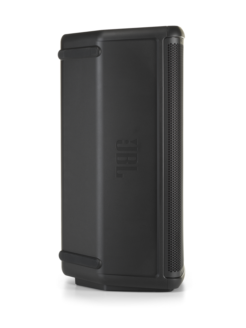 JBL Pro EON715 2-Way 1300W Powered Portable PA Speaker with Bluetooth & DSP - 15"