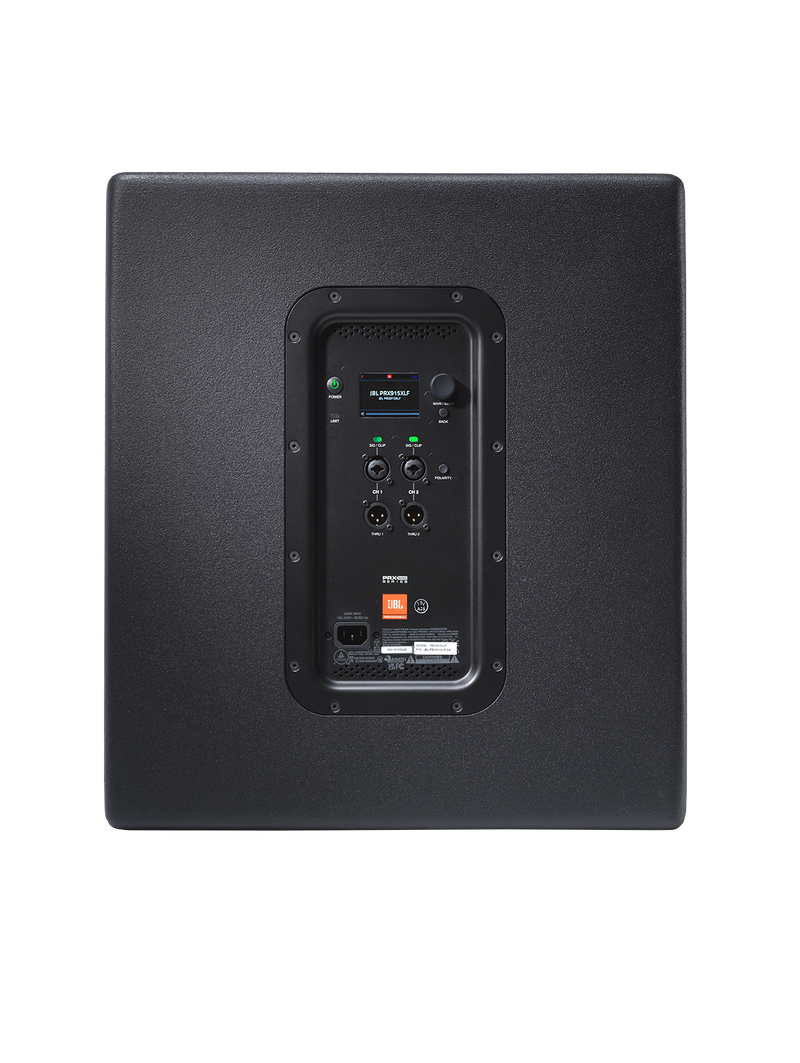 JBL Pro PRX915XLF Powered Subwoofer - 15" (DEMO)