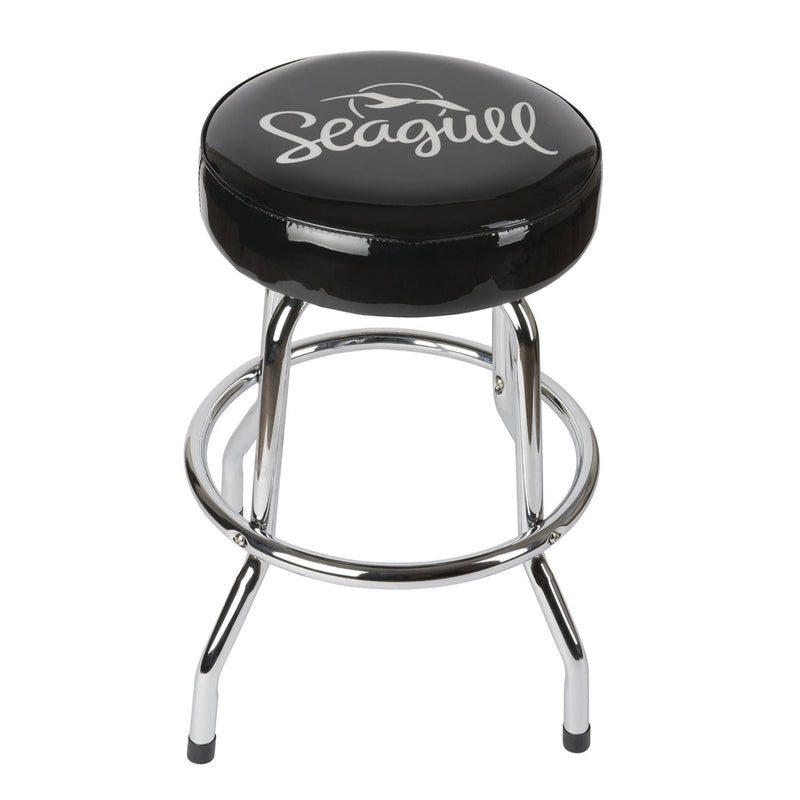 Seagull 048076 Stool (Chrome)